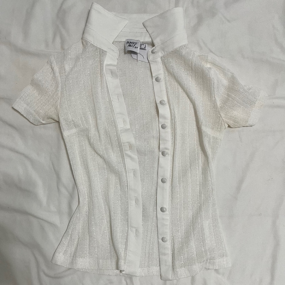 Princess Poly Stunning Blouse